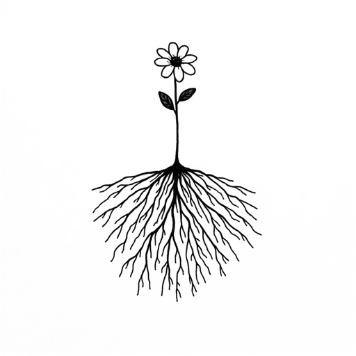 logo of RootGpt on the GPT Store