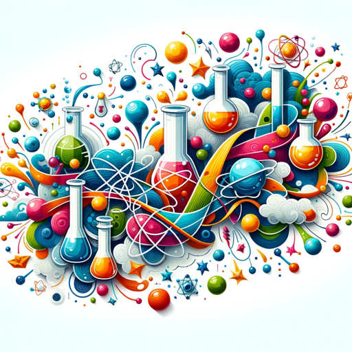 logo of Teach me Chemistry GPT on the GPT Store