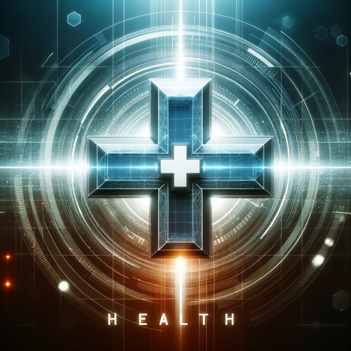 logo of Healthcare Consultant on the GPT Store