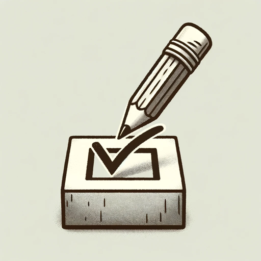 logo of write it right on the GPT Store