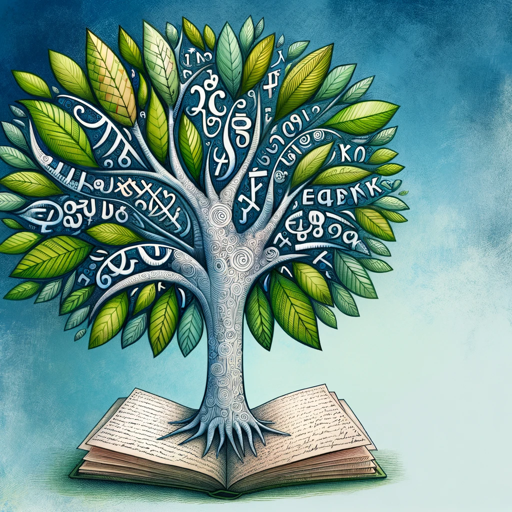 logo of Elisian on the GPT Store