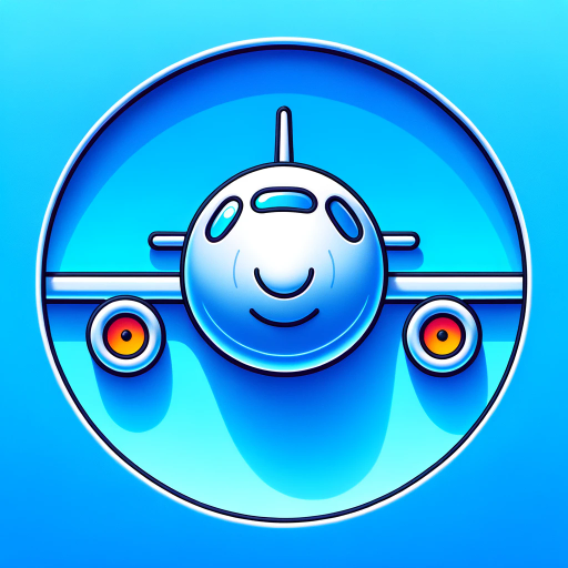 logo of Travel Guide on the GPT Store