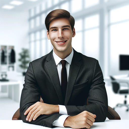 logo of Talent Management Advisor on the GPT Store