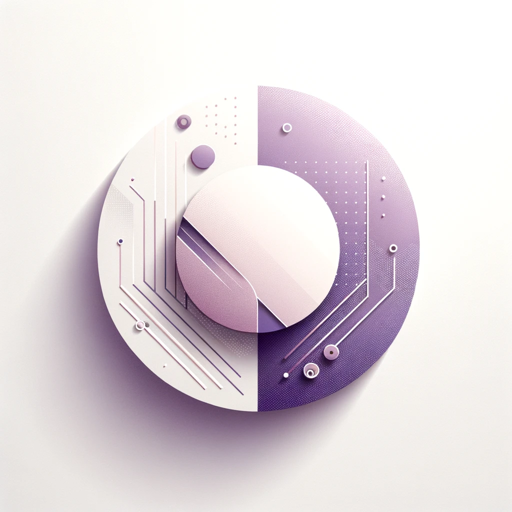 logo of AI paint prompt on the GPT Store