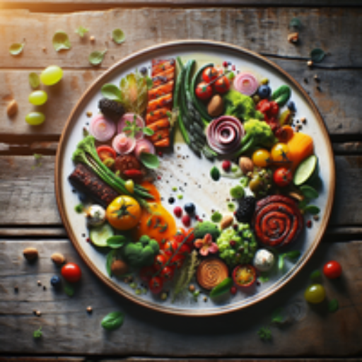 logo of Food Photography Image Generator on the GPT Store