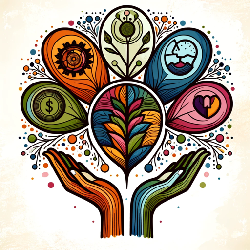 logo of Skool Community Guru on the GPT Store