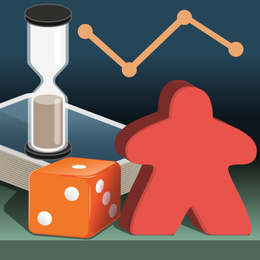 logo of BGG Catalog on the GPT Store