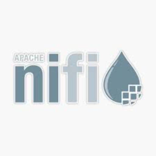 logo of APACHE NIFI EXPERT on the GPT Store