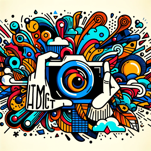 logo of Img Addict on the GPT Store