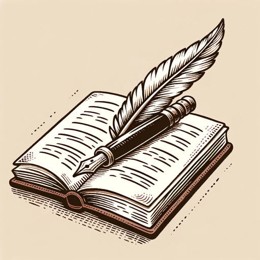 logo of Paper Guide on the GPT Store