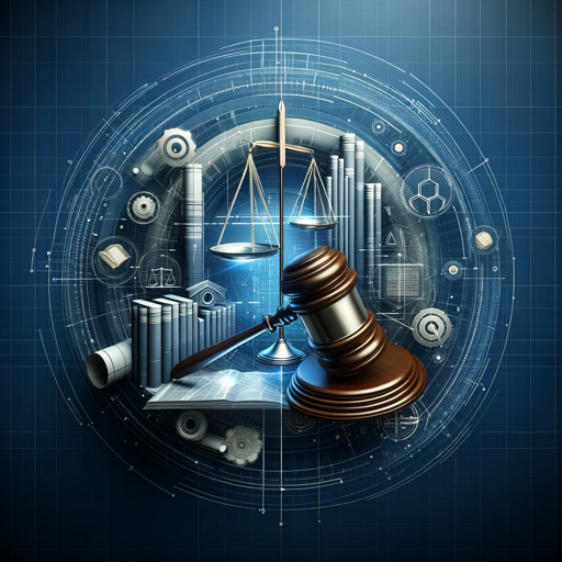 logo of Construction Contracts Law AI Advisor on the GPT Store