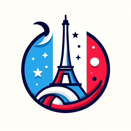 logo of France Agenda on the GPT Store
