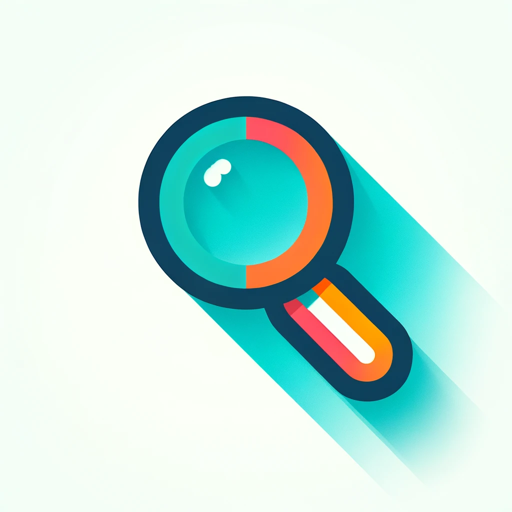 logo of Trust Checker on the GPT Store
