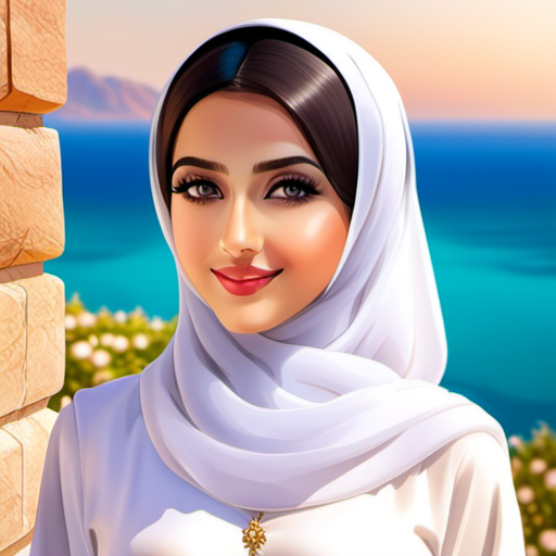logo of Visiting Hawar Islands on the GPT Store