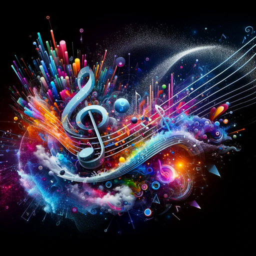 logo of Hit Song Maker - Suno on the GPT Store