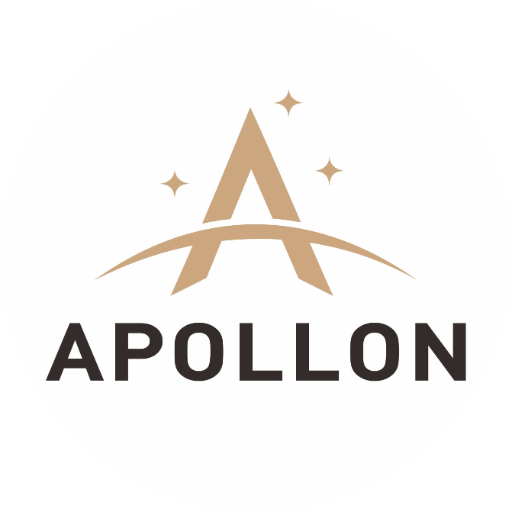 logo of APOLLON on the GPT Store