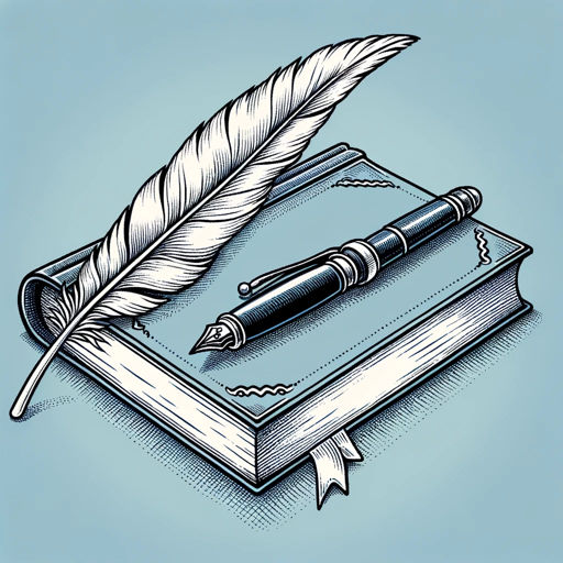 logo of Dissertation Checking and Weight Reduction Tools on the GPT Store