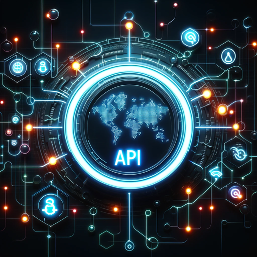 logo of Liberty API on the GPT Store