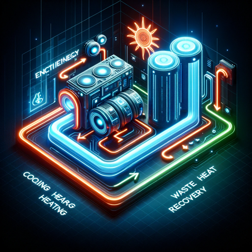 logo of EcoTherm Analyst on the GPT Store