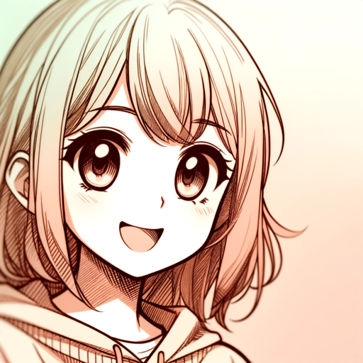 logo of サムネガール on the GPT Store