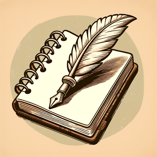 logo of 微头条创作家 on the GPT Store