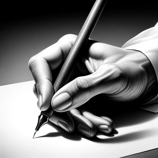 logo of Nankin Pen Artist on the GPT Store