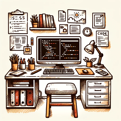 logo of Code Formatter on the GPT Store