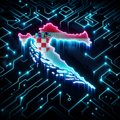 logo of Hrvatski AI Savjetnik on the GPT Store