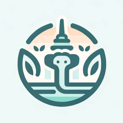 logo of Sri Lanka Tour Guide on the GPT Store