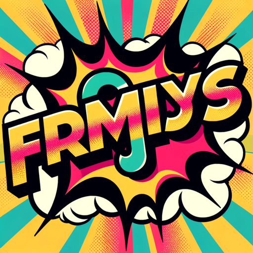 logo of formilyjs export on the GPT Store