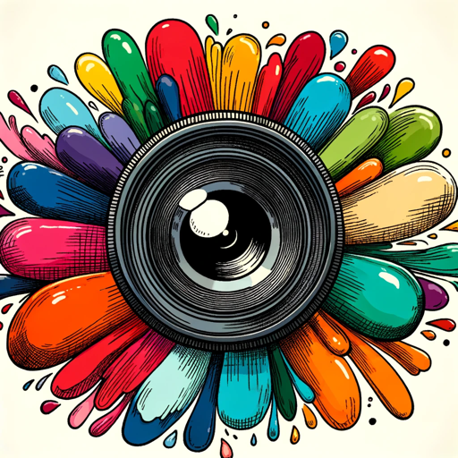 logo of Foto-GPT with Expanded AI Art Platforms on the GPT Store