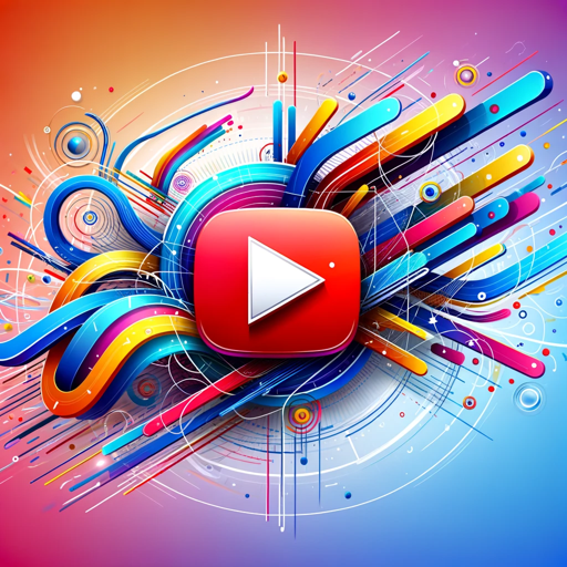 logo of Viral Video Advisor on the GPT Store