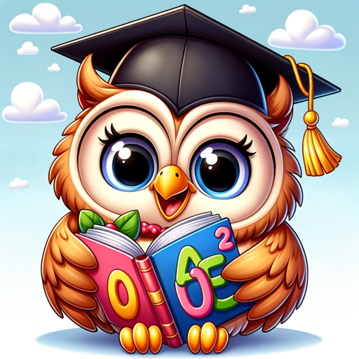 logo of Jolly Phonics Pal on the GPT Store