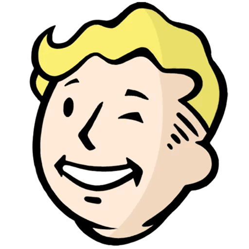 logo of FalloutLeaks on the GPT Store