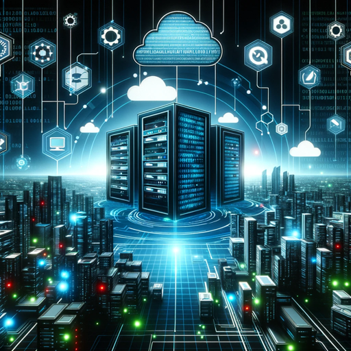 logo of CodeOps Bot on the GPT Store