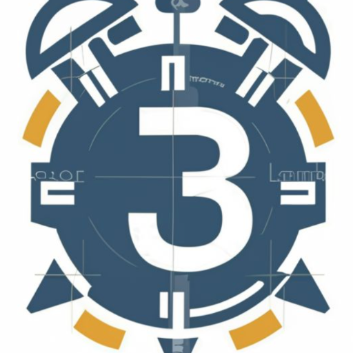 logo of 3-minute presentation on the GPT Store
