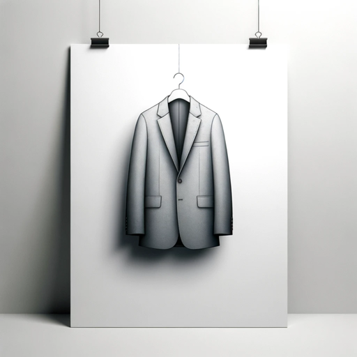 logo of Outfit Creator on the GPT Store
