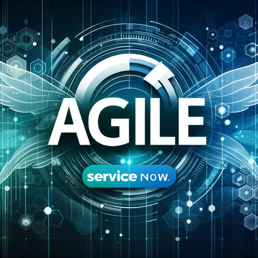logo of AgileNow Expert on the GPT Store