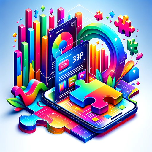 logo of iOS App Store Optimizer on the GPT Store