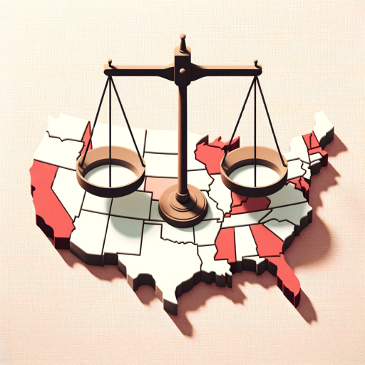 logo of Guia de Leis Imigratórias nos Estados Unidos on the GPT Store