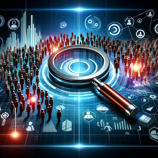 logo of Audience researcher on the GPT Store