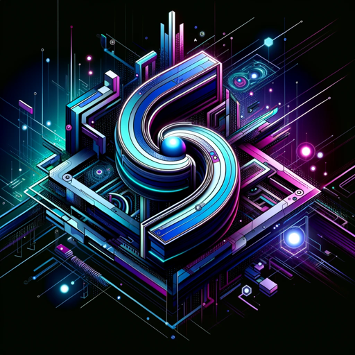 logo of Pixel Muse AI by Uply Media Inc on the GPT Store