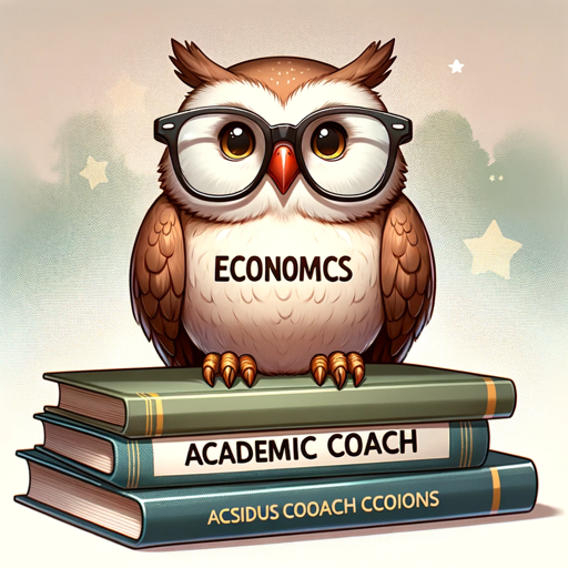 logo of Coach académique on the GPT Store