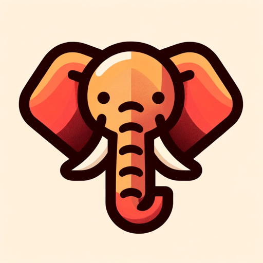 logo of PHP Debugger on the GPT Store