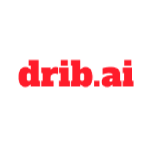 logo of Influencer Search by DRIB.AI on the GPT Store
