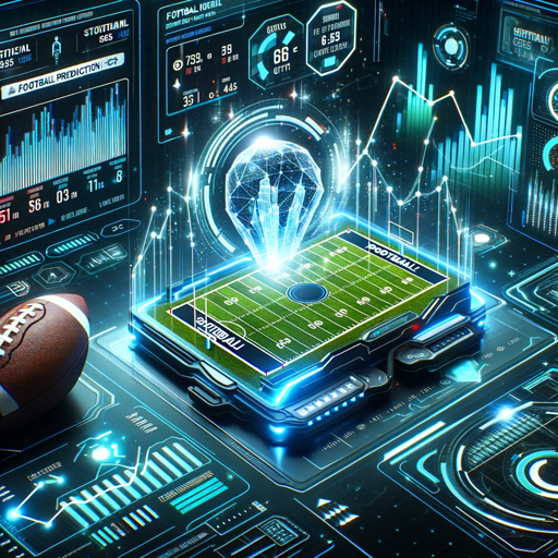 logo of Football Predictor GPT on the GPT Store