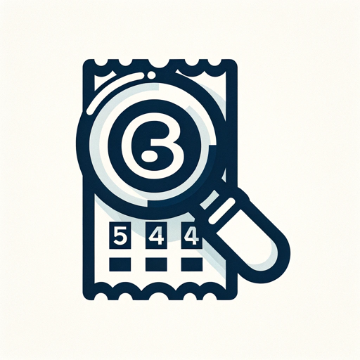 logo of 동행복권(로또6/45), 연금복권720+ 당첨 예측 on the GPT Store