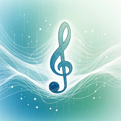 logo of PDF to MusicXML Converter on the GPT Store