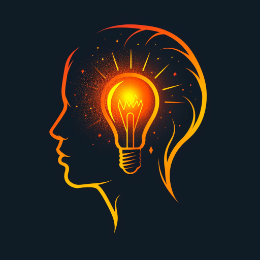 logo of 人工智慧自動製作心智圖 GitMind AI on the GPT Store