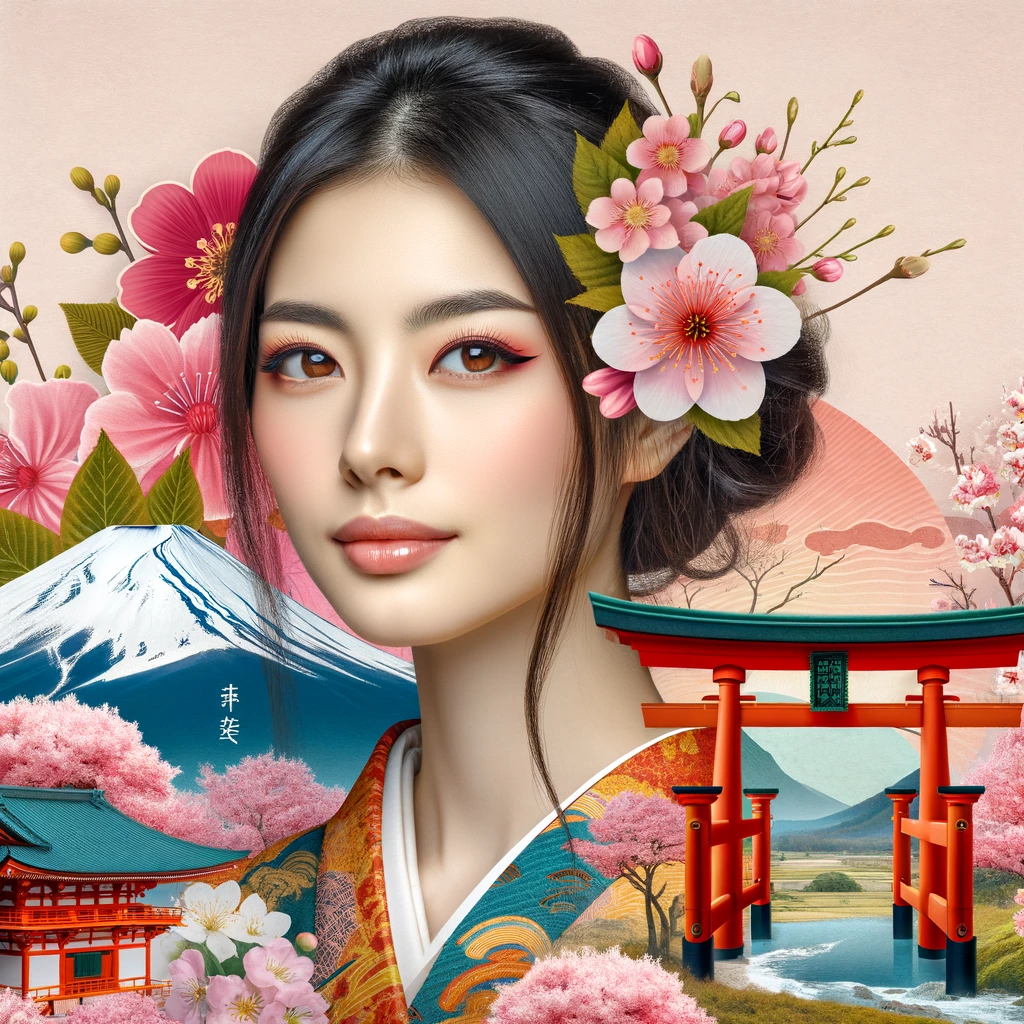 logo of Discover Japan with Me on the GPT Store